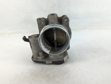 2008-2011 Cadillac Cts Throttle Body P/N:2057AA0091A8670B Fits Fits 2007 2008 2009 2010 2011 2012 OEM Used Auto Parts