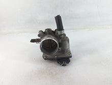 2016-2018 Hyundai Tucson Throttle Body P/N:35100-2B340 Fits Fits 2015 2016 2017 2018 2019 2020 2021 2022 OEM Used Auto Parts