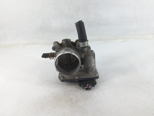 2016-2018 Hyundai Tucson Throttle Body P/N:35100-2B340 Fits Fits 2015 2016 2017 2018 2019 2020 2021 2022 OEM Used Auto Parts