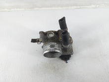 2016-2018 Hyundai Tucson Throttle Body P/N:35100-2B340 Fits Fits 2015 2016 2017 2018 2019 2020 2021 2022 OEM Used Auto Parts