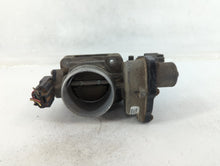 2006-2010 Ford Mustang Throttle Body P/N:112205 3 053260311013 Fits OEM Used Auto Parts