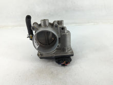 2019 Kia Forte Throttle Body P/N:6100 09B15 35100-2E710 Fits OEM Used Auto Parts