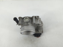 2019 Kia Forte Throttle Body P/N:6100 09B15 35100-2E710 Fits OEM Used Auto Parts