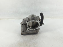 2019 Kia Forte Throttle Body P/N:6100 09B15 35100-2E710 Fits OEM Used Auto Parts