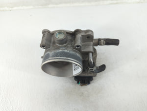 2014-2018 Kia Sorento Throttle Body P/N:5312 07U21 35100-3CAA0 Fits Fits 2012 2013 2014 2015 2016 2017 2018 OEM Used Auto Parts