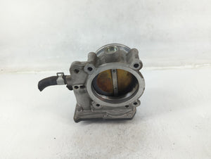 2014-2018 Kia Sorento Throttle Body P/N:5312 07U21 35100-3CAA0 Fits Fits 2012 2013 2014 2015 2016 2017 2018 OEM Used Auto Parts