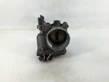 2007-2016 Toyota Sienna Throttle Body P/N:22030-0P050 Fits OEM Used Auto Parts