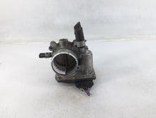 2016-2018 Hyundai Tucson Throttle Body P/N:35100-2B340 Fits Fits 2015 2016 2017 2018 2019 2020 2021 2022 OEM Used Auto Parts