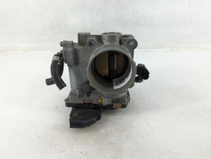 2005-2008 Acura Tl Throttle Body P/N:GMA3A_U10896915467 Fits Fits 2005 2006 2007 2008 OEM Used Auto Parts