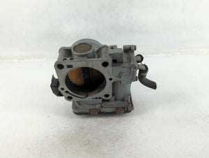 2005-2008 Acura Tl Throttle Body P/N:GMA3A_U10896915467 Fits Fits 2005 2006 2007 2008 OEM Used Auto Parts