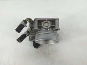 2015-2018 Nissan Altima Throttle Body P/N:5826 RME70-50 Fits Fits 2015 2016 2017 2018 2019 2020 2021 2022 OEM Used Auto Parts