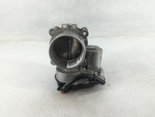 2013-2022 Ford Escape Throttle Body P/N:170043000438 DS7E-9F991-AJ Fits Fits 2013 2014 2015 2016 2017 2018 2019 2020 2021 2022 OEM Used Auto Parts