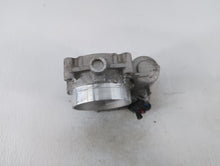 2011-2022 Jeep Grand Cherokee Throttle Body P/N:0 280 750 570 05184349AC Fits OEM Used Auto Parts