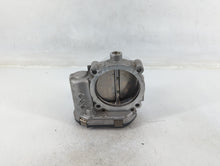 2011-2022 Jeep Grand Cherokee Throttle Body P/N:0 280 750 570 05184349AC Fits OEM Used Auto Parts