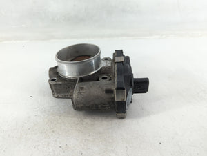 2013-2015 Gmc Terrain Throttle Body P/N:12632101CA Fits Fits 2012 2013 2014 2015 OEM Used Auto Parts