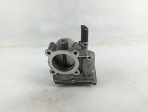 2010-2022 Toyota Prius Throttle Body P/N:22030-37060 Fits Fits 2010 2011 2012 2013 2014 2015 2016 2017 2018 2019 2020 2021 2022 OEM Used Auto Parts