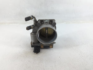 2017-2020 Infiniti Qx60 Throttle Body P/N:A8404H RME75-50 Fits Fits 2016 2017 2018 2019 2020 OEM Used Auto Parts