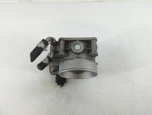 2017-2020 Infiniti Qx60 Throttle Body P/N:A8404H RME75-50 Fits Fits 2016 2017 2018 2019 2020 OEM Used Auto Parts