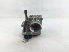 2016-2022 Honda Civic Throttle Body P/N:395378 M190927, GMH1A Fits Fits 2016 2017 2018 2019 2020 2021 2022 OEM Used Auto Parts