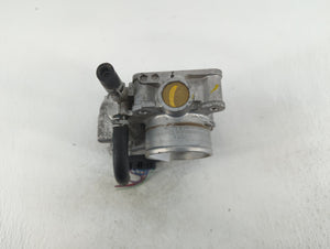 2016-2022 Honda Civic Throttle Body P/N:395378 M190927, GMH1A Fits Fits 2016 2017 2018 2019 2020 2021 2022 OEM Used Auto Parts