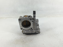 2016-2022 Honda Civic Throttle Body P/N:395378 M190927, GMH1A Fits Fits 2016 2017 2018 2019 2020 2021 2022 OEM Used Auto Parts