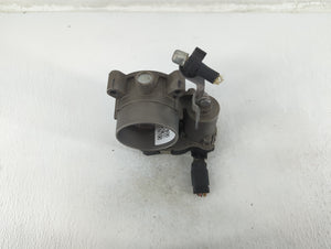 2015-2021 Jeep Renegade Throttle Body P/N:04891970AB Fits Fits 2014 2015 2016 2017 2018 2019 2020 2021 2022 OEM Used Auto Parts