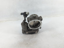 2015-2021 Jeep Renegade Throttle Body P/N:04891970AB Fits Fits 2014 2015 2016 2017 2018 2019 2020 2021 2022 OEM Used Auto Parts