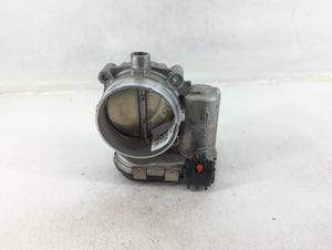 2011-2022 Jeep Grand Cherokee Throttle Body P/N:0 280 750 570 05184349AC Fits OEM Used Auto Parts