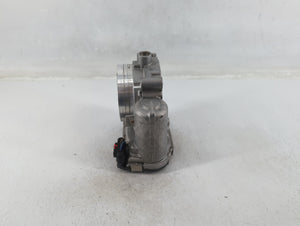 2011-2022 Jeep Grand Cherokee Throttle Body P/N:0 280 750 570 05184349AC Fits OEM Used Auto Parts