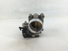 2014-2019 Cadillac Cts Throttle Body P/N:12670837AA Fits Fits 2013 2014 2015 2016 2017 2018 2019 2020 2021 OEM Used Auto Parts