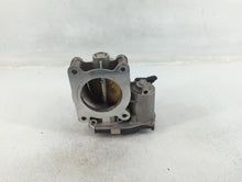 2014-2019 Cadillac Cts Throttle Body P/N:12670837AA Fits Fits 2013 2014 2015 2016 2017 2018 2019 2020 2021 OEM Used Auto Parts