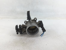 2003-2006 Hyundai Elantra Throttle Body P/N:35100-2375 Fits Fits 2003 2004 2005 2006 2007 2008 2009 2010 OEM Used Auto Parts