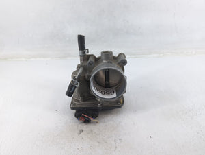 2013-2019 Subaru Legacy Throttle Body P/N:5Q21 1780 16112AA38A Fits Fits 2013 2014 2015 2016 2017 2018 2019 OEM Used Auto Parts