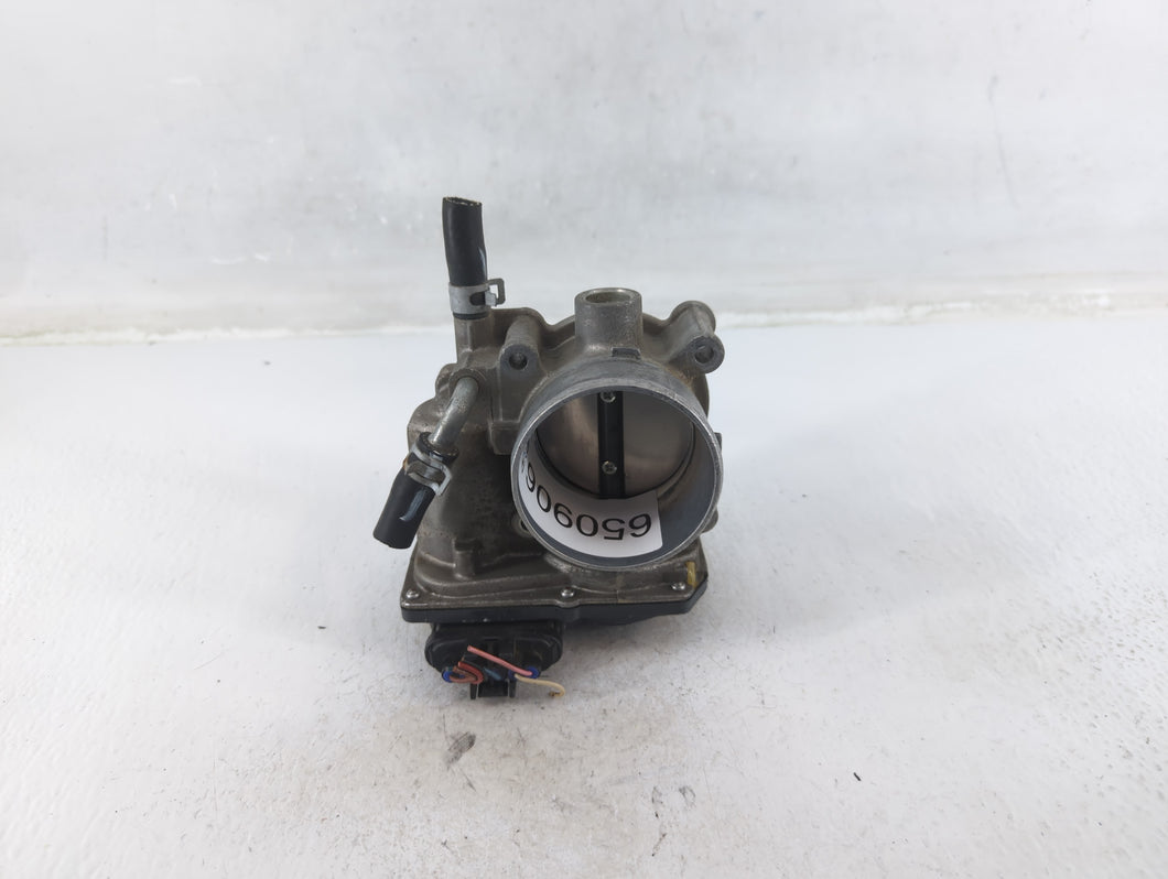 2013-2019 Subaru Legacy Throttle Body P/N:5Q21 1780 16112AA38A Fits Fits 2013 2014 2015 2016 2017 2018 2019 OEM Used Auto Parts