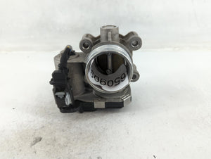 2018-2022 Chevrolet Equinox Throttle Body P/N:12671379AA Fits Fits 2016 2017 2018 2019 2020 2021 2022 OEM Used Auto Parts