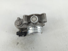 2018-2022 Chevrolet Equinox Throttle Body P/N:12671379AA Fits Fits 2016 2017 2018 2019 2020 2021 2022 OEM Used Auto Parts