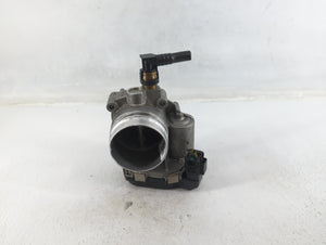 2012-2016 Bmw 328i Throttle Body P/N:A2C53355204 1354 7588625-02 Fits Fits 2012 2013 2014 2015 2016 2017 2018 OEM Used Auto Parts