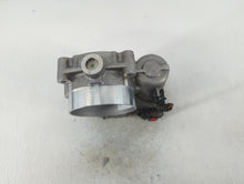 2011-2022 Dodge Charger Throttle Body P/N:0 280 750 570 05184349AC Fits OEM Used Auto Parts