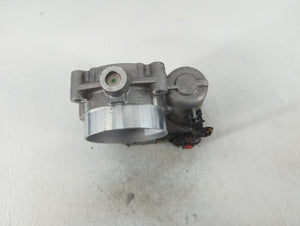 2011-2022 Dodge Charger Throttle Body P/N:0 280 750 570 05184349AC Fits OEM Used Auto Parts