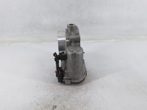 2011-2022 Dodge Charger Throttle Body P/N:0 280 750 570 05184349AC Fits OEM Used Auto Parts