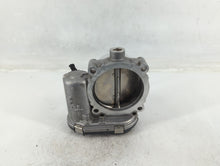 2011-2022 Dodge Charger Throttle Body P/N:0 280 750 570 05184349AC Fits OEM Used Auto Parts