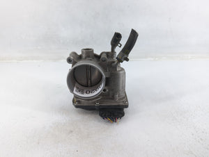 2011-2020 Hyundai Elantra Throttle Body P/N:NAFNQA142286 Fits Fits 2011 2012 2013 2014 2015 2016 2017 2018 2019 2020 2021 OEM Used Auto Parts