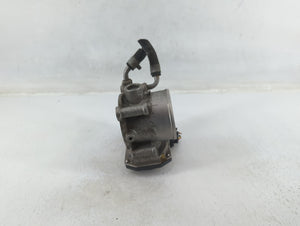 2011-2020 Hyundai Elantra Throttle Body P/N:NAFNQA142286 Fits Fits 2011 2012 2013 2014 2015 2016 2017 2018 2019 2020 2021 OEM Used Auto Parts