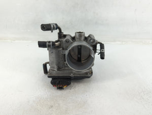 2007-2011 Toyota Camry Throttle Body P/N:8A24 22030-0H030 Fits Fits 2006 2007 2008 2009 2010 2011 2012 2013 2014 2015 OEM Used Auto Parts