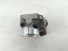 2015-2019 Hyundai Sonata Throttle Body P/N:35100-2G600 Fits Fits 2015 2016 2017 2018 2019 2020 2021 OEM Used Auto Parts