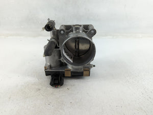 2011-2017 Honda Odyssey Throttle Body P/N:EME60-52 6209 Fits Fits 2009 2010 2011 2012 2013 2014 2015 2016 2017 OEM Used Auto Parts