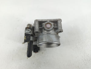 2011-2017 Honda Odyssey Throttle Body P/N:EME60-52 6209 Fits Fits 2009 2010 2011 2012 2013 2014 2015 2016 2017 OEM Used Auto Parts