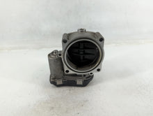 2008-2011 Bmw 528i Throttle Body P/N:A2C53356722 1354 7556118-04 Fits Fits 2007 2008 2009 2010 2011 2012 2013 OEM Used Auto Parts