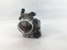 2019-2020 Hyundai Santa Fe Throttle Body P/N:35100-2G600 Fits Fits 2015 2016 2017 2018 2019 2020 2021 OEM Used Auto Parts