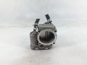 2019-2020 Hyundai Santa Fe Throttle Body P/N:35100-2G600 Fits Fits 2015 2016 2017 2018 2019 2020 2021 OEM Used Auto Parts